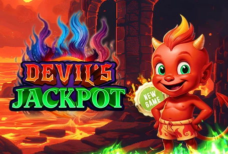 New game | Reels of joy